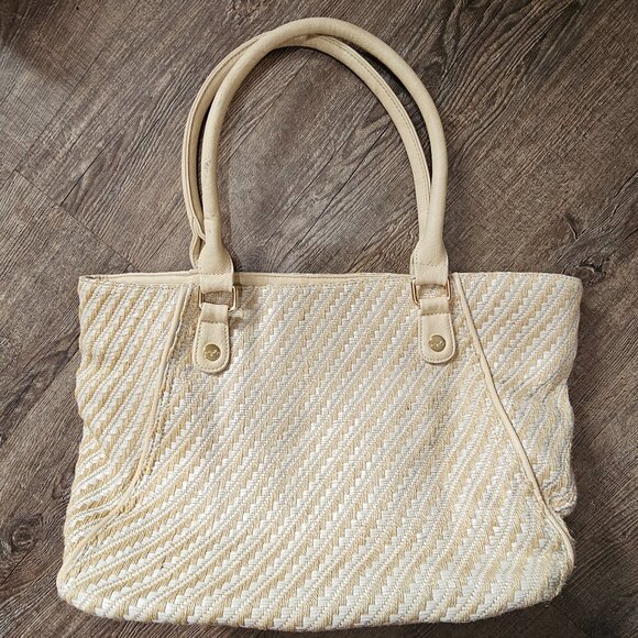 Pretty ships bag - Picture 1 of 6